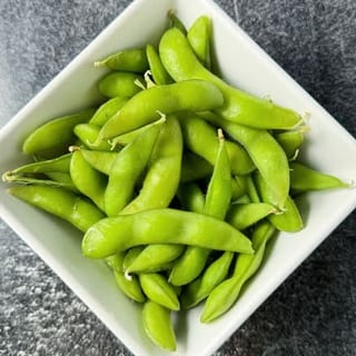 Edamame
