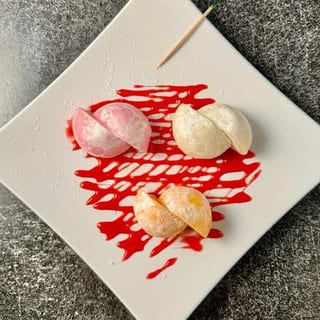 Mochi Combo