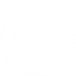 Spicy Icon White